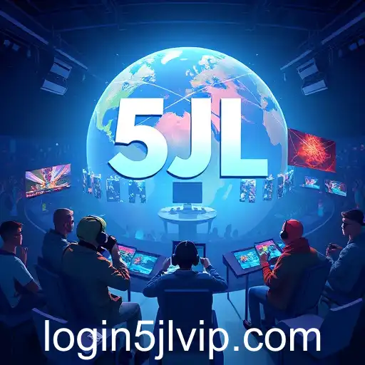 Exploring the World of 5JL VIP Gaming