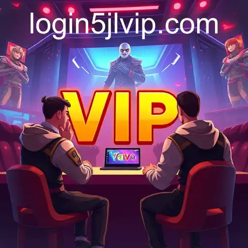 5JL VIP login