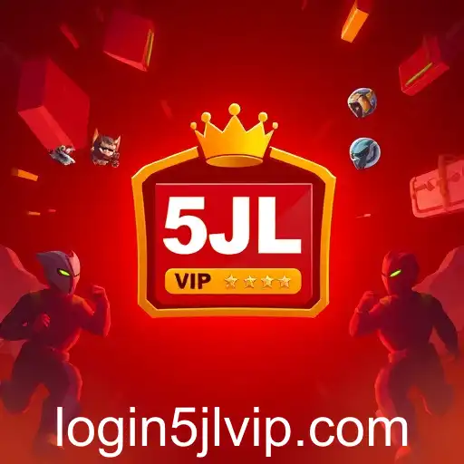 5JL VIP login