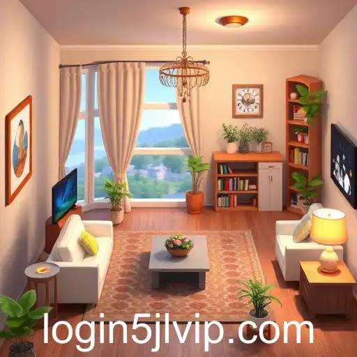 The Digital Frontier: 5JL VIP Login and its Impact on Online Gaming