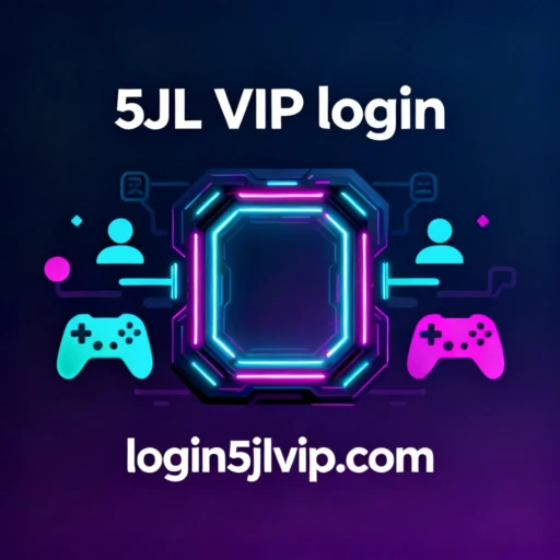 5JL VIP login