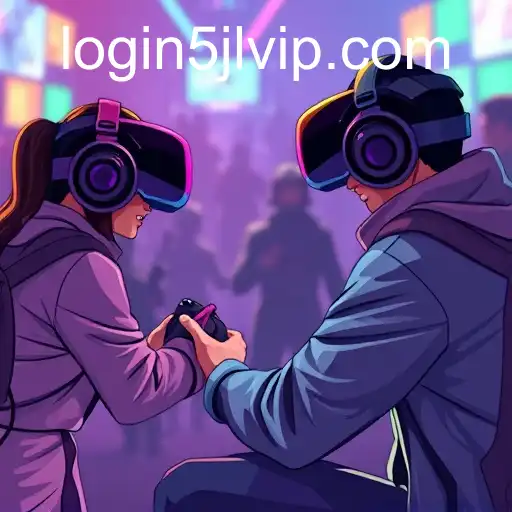 The Surge of Online Gaming Communities